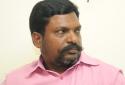 BJP can not rule in Tamil Nadu - Thirumavalavan
